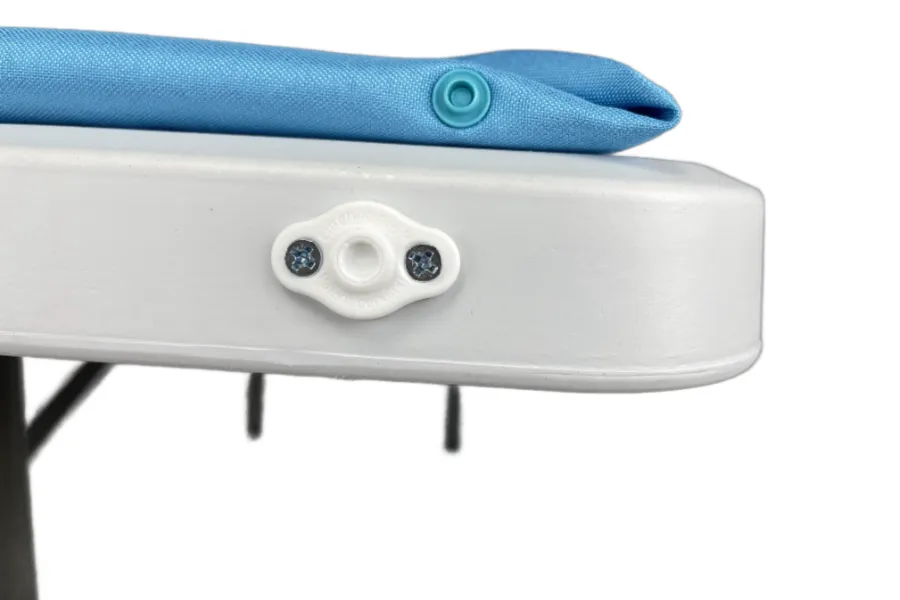 FIT 6 FOOT RECTANGULAR TABLE LINEN 70” x 102” SC