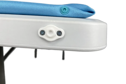 FIT 8 FOOT RECTANGULAR TABLE LINEN 88” x 154” RC