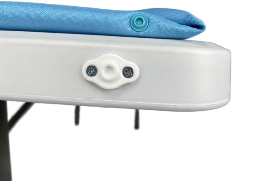 FIT 8 FOOT RECTANGULAR TABLE LINEN 70” x 126” SC