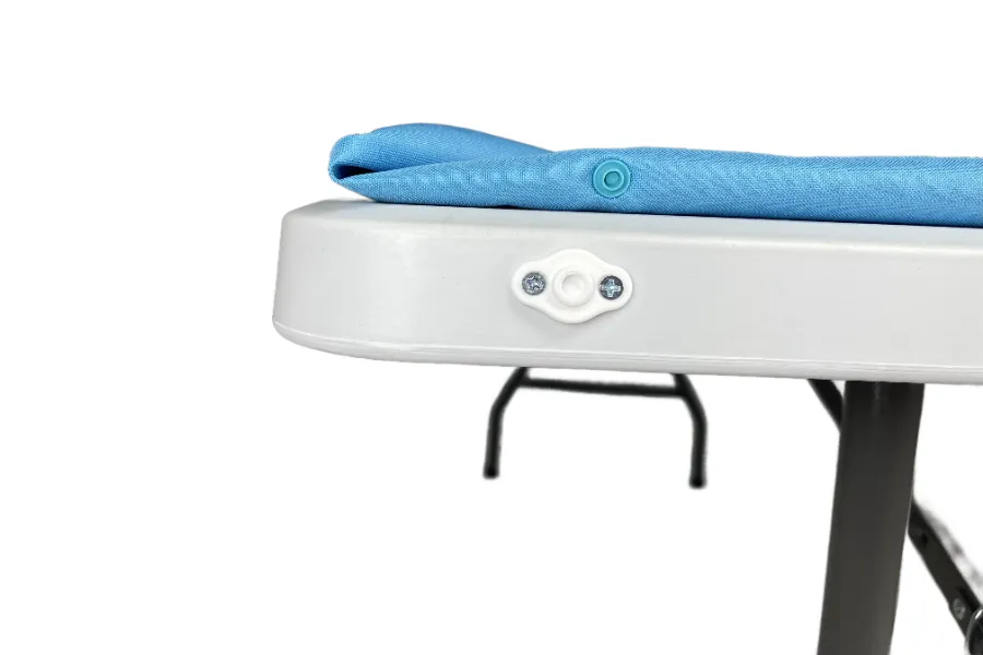 FIT 6 FOOT RECTANGULAR TABLE LINEN 70” x 102” SC