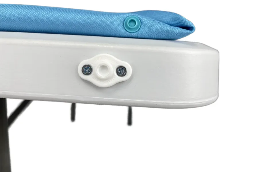 FIT 6 FOOT RECTANGULAR TABLE LINEN 88” x 130” RC