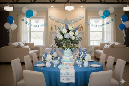 FIT 5 FOOT ROUND TABLE  LINEN 118” ROUND