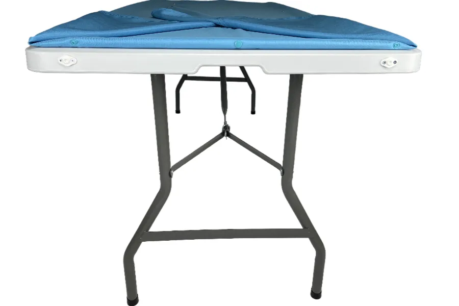 FIT 8 FOOT RECTANGULAR TABLE LINEN 88” x 154” RC