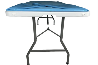 FIT 6 FOOT RECTANGULAR TABLE LINEN 88” x 130” RC