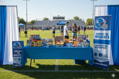 FIT 6 FOOT RECTANGULAR TABLE LINEN 88” x 130” RC