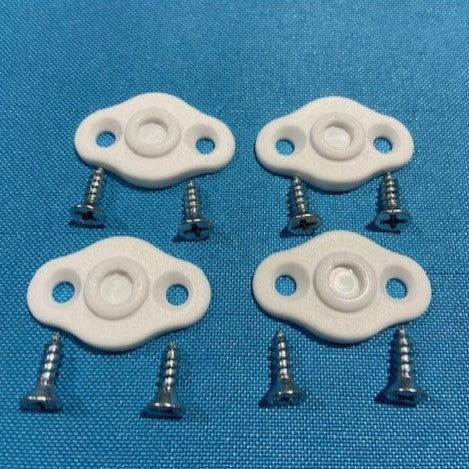 TABLE SNAPING BUTTON KIT